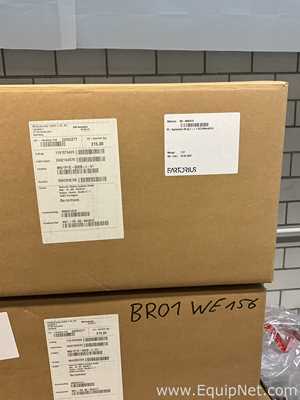 Reator Biológico Sartorius Stedim Biostat B-DCU