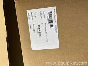 Reator Biológico Sartorius Stedim Biostat B-DCU