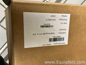 Reator Biológico Sartorius Stedim Biostat B-DCU