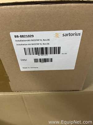 Reator Biológico Sartorius Stedim Biostat B-DCU