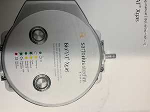 Reator Biológico Sartorius Stedim Biostat B-DCU