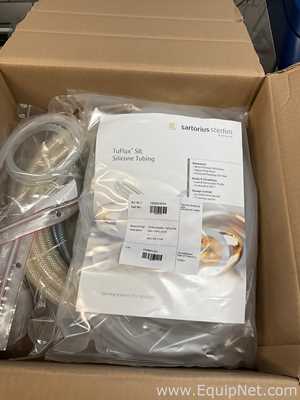 Reator Biológico Sartorius Stedim Biostat B-DCU