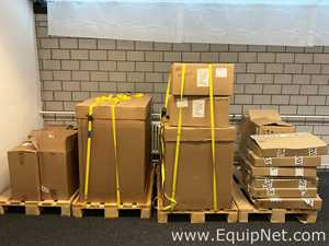 Reator Biológico Sartorius Stedim Biostat B-DCU