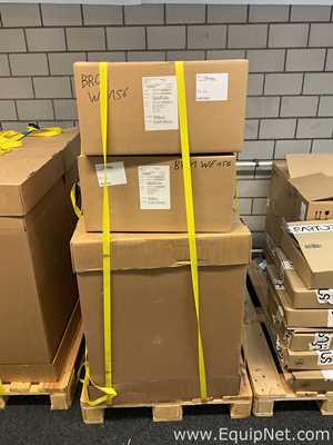Reator Biológico Sartorius Stedim Biostat B-DCU