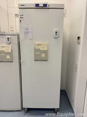 Liebherr GKv 6410 Index 20G/001 663L Upright Laboratory Refrigerator