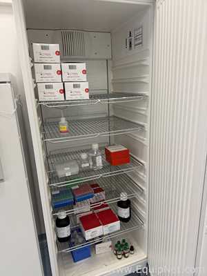 Liebherr GKv 6410 Index 20G/001 663L Upright Laboratory Refrigerator