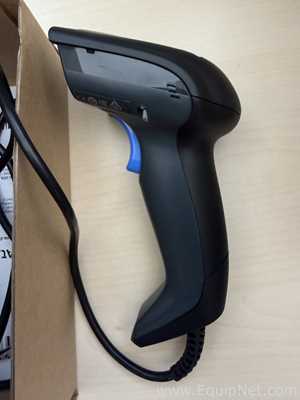 Lector de Códigos de Barras Datalogic 