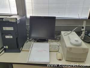 MicroCal VP-DSC Microcalorimeter