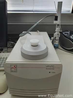 MicroCal VP-DSC Microcalorimeter