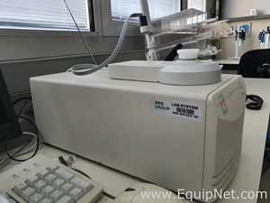 MicroCal VP-DSC Microcalorimeter
