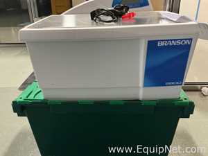 Bransonic CPX8800H-E Ultrasonic Cleaner