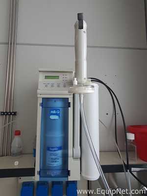 Sistema de Purificación y Destilación de Agua Millipore Milli-Q Biocel