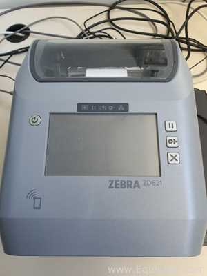 Zebra Technologies ZD621 Label Printer