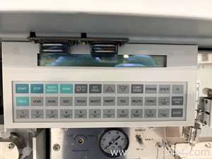 Analisador Hitachi L-8800