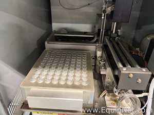 Analisador Hitachi L-8800