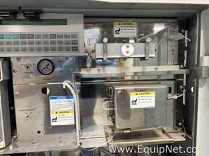 Analisador Hitachi L-8800