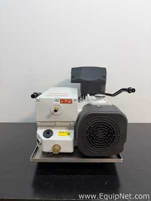 Bomba de Vacío Sogevac SV 120 BIFC