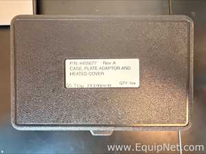 Thermo Fisher Scientific Thermo Fisher QuantStudio 7 Flex PCR and Thermal Cycler