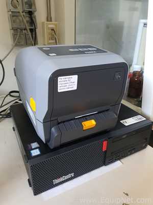 Zebra ZD620 Direct Thermal Printer