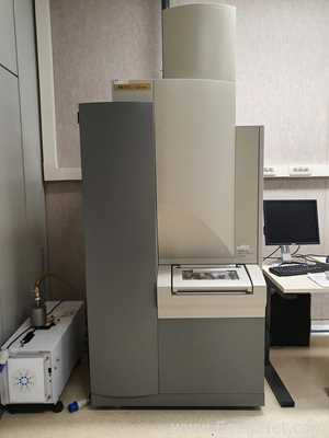 Espectrómetro de Masa Applied Biosystems SCIEX 4800 Plus