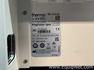  Thermo Scientific KingFisher Apex