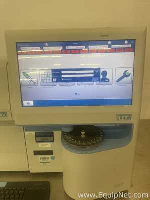 Analisador de Células Sanguíneas Nova Biomedical BioProfile Flex 2