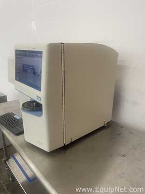 Analisador de Células Sanguíneas Nova Biomedical BioProfile Flex 2