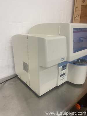 Analisador de Células Sanguíneas Nova Biomedical BioProfile Flex 2