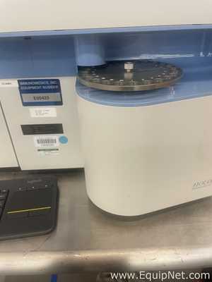 Analisador de Células Sanguíneas Nova Biomedical BioProfile Flex 2