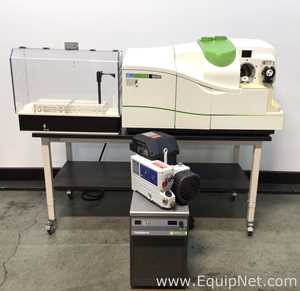 Espectrómetro Perkin Elmer NexION 350x
