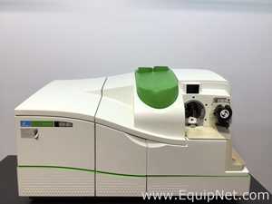 Espectrómetro Perkin Elmer NexION 350x