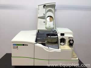 Espectrómetro Perkin Elmer NexION 350x