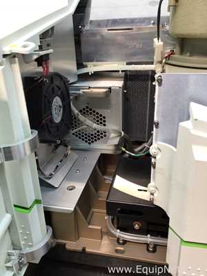 Espectrómetro Perkin Elmer NexION 350x