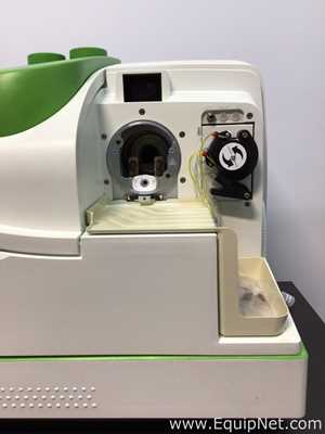 Espectrómetro Perkin Elmer NexION 350x