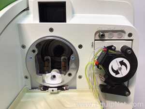 Espectrómetro Perkin Elmer NexION 350x