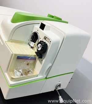 Espectrómetro Perkin Elmer NexION 350x