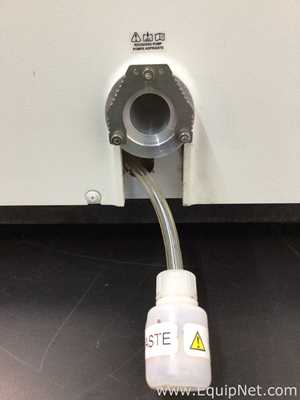Espectrómetro Perkin Elmer NexION 350x