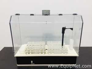 Espectrómetro Perkin Elmer NexION 350x