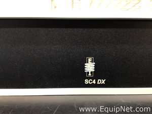 Espectrómetro Perkin Elmer NexION 350x
