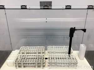 Espectrómetro Perkin Elmer NexION 350x