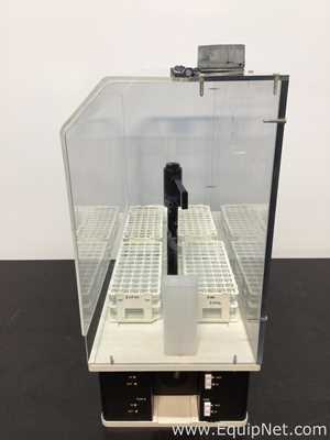 Espectrómetro Perkin Elmer NexION 350x