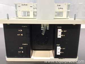 Espectrómetro Perkin Elmer NexION 350x