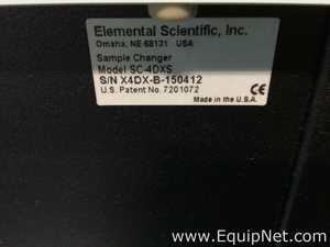 Espectrómetro Perkin Elmer NexION 350x