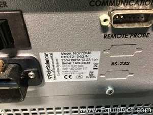 Espectrómetro Perkin Elmer NexION 350x