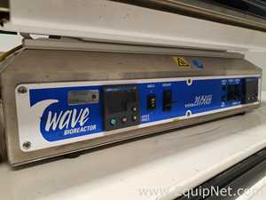 Wave Biotech 20/50EH Bioreactor System
