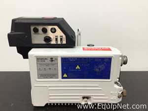 Espectrómetro Perkin Elmer NexION 350x