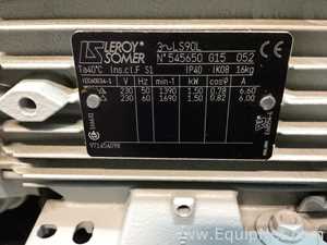 Espectrómetro Perkin Elmer NexION 350x