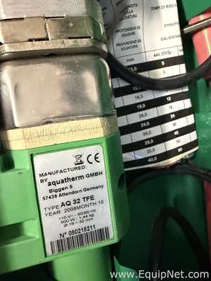 Ritmo Delta 315B Butt Fusion Welder