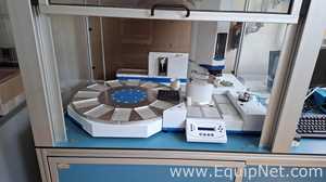 HTA Microplate Handler