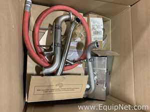 Linha de Envase de Bisnagas IWK Verpackungstechnik GmbH 2843439